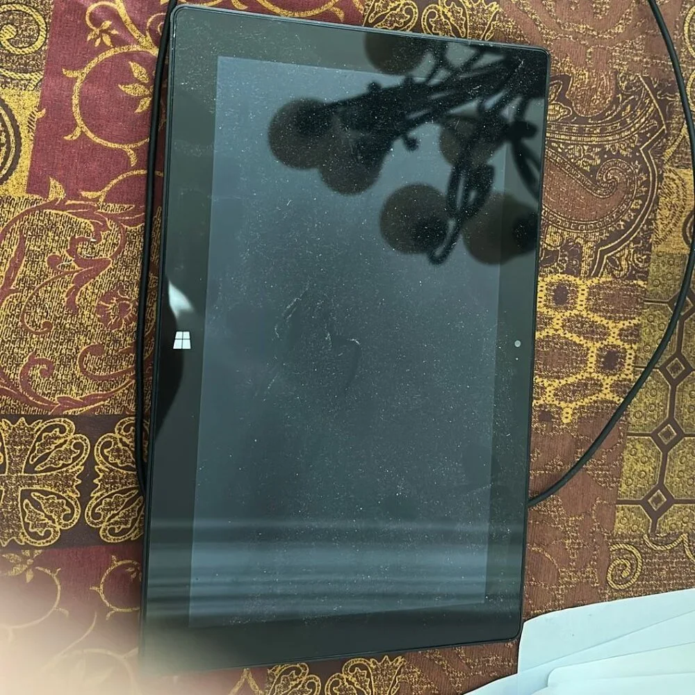 windows 10 pc works great